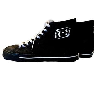 RAF Simons Matrix High Spirit men's sneakers in size 11.5.